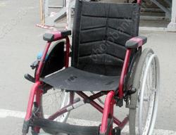 Инвалиды жалуются на проблемы с колясками, лекарствами и путевками