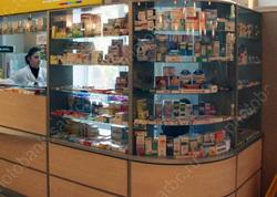 В аптеках сократился спрос на лекарственные сборы