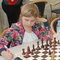 Шахматисты Саратовской области завоевали 6 медалей в Анапе