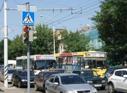 Саратов - на 161-м месте по удовлетворенности жителей общественным транспортом