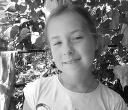 Названы дата и место прощания с погибшей 9-летней девочкой