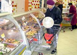 В Саратовской области 1,4% семей не хватает денег на еду