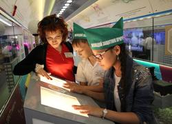 РЖД будут за деньги показывать желающим свои инновации в поезде-музее