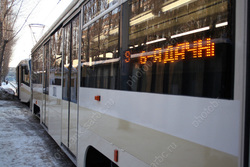 ВЭБ.РФ подключится к финансированию саратовского скоростного трамвая