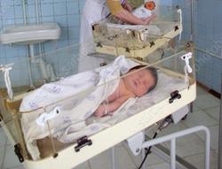 За 9 мес. в Саратовской области родилось 15 231 чел., умерло - 25 237