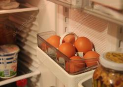 Россельхознадзор выявил фантомный склад у поставщика яиц