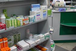 Плотность аптек в Саратовской области выше, чем в ПФО и РФ