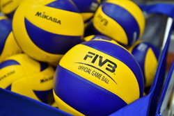 В Саратове пройдет тур мужского волейбола
