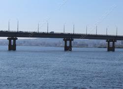 В Москве принято решение о строительстве третьего моста через Волгу