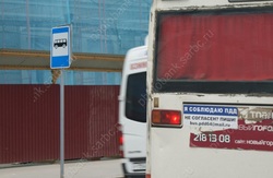 Жители Юбилейного просят мэра сохранить 94-й автобусный маршрут