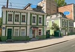 Девелопер задумал снести несколько старых зданий на Московской