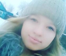 Пропавшая в Новоузенске 15-летняя девушка найдена живой