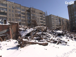 По факту сноса особняка на Комсомольской возбуждено уголовное дело