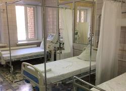 Еще две больницы начнут прием больных с коронавирусом