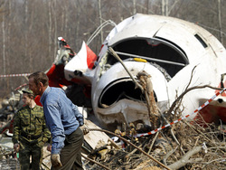 Времена. Катастрофа Ту-154 под Смоленском, в Саратове начали издавать газету меньшевиков
