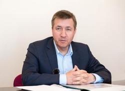 Глава Балаковского района попросил областной штаб о карантине