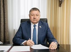 Председатель облдумы переадресовал критику Володина оппозиционерам