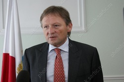 Борис Титов констатировал снижение давления на бизнес в области
