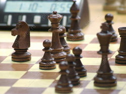 Шахматисты стали вторыми в международной онлайн-лиге