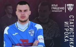 Саратовский футболист вошел в ТОП-2 зарубежного чемпионата