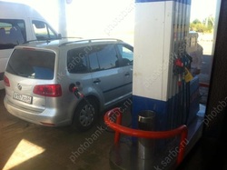 В Саратове продолжает дорожать бензин