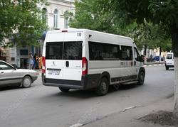Объявлены конкурсы на 13 автобусных маршрутов в Саратове