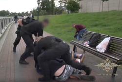 Двух жителей области задержали за попытку убийства в Калининграде