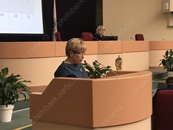 Депутаты одобрили назначение детского омбудсмена на второй срок