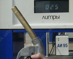 По доступности бензина Россия - 20-я в Европе