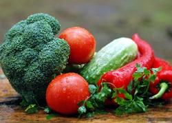 В районах Саратова организованы еще восемь овощных ярмарок