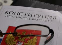В Хвалынске за поправки к Конституции - 93,7%, в Светлом - 56,8%
