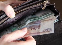 Сотрудникам водоканала задержали зарплату на 2 млн рублей