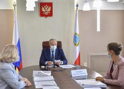Радаев заявил об отмене линеек на 1 сентября в саратовских школах