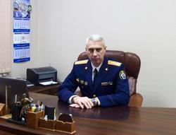 Назначен новый начальник саратовского СУ СКР