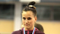 Бегуньи завоевали медали на чемпионате России