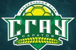 Двое гандболистов "СГАУ-Саратова" впервые вызваны в сборную