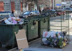 Депутаты и чиновники недовольны результатами "мусорной реформы"