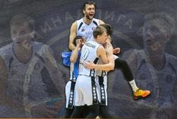 Баскетболист "Автодора" признан лучшим игроком недели