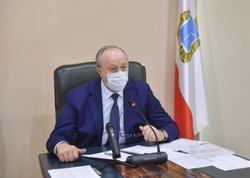 Саратовский губернатор опустился в "Национальном рейтинге" на 71-е место