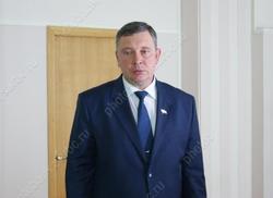Экс-министр природных ресурсов Соколов оправдан судом