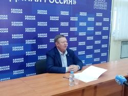 Депутат Госдумы заметил падение "ажиотажа" из-за коронавируса