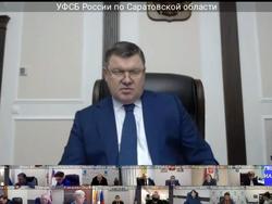 Глава УФСБ предупредил министра о риске ЧП в ковид-госпиталях