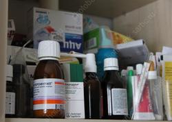 Лекарствами на дому обеспечены 17 тысяч болеющих COVID-19
