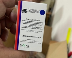 Китай прислал в Саратов лекарства для больных COVID-19