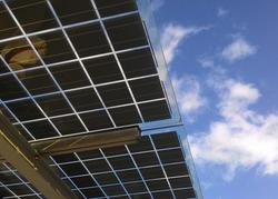 Подобраны площадки для новых солнечных электростанций