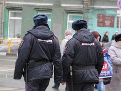 ГУ МВД предостерегло саратовцев от участия в акциях в поддержку Навального