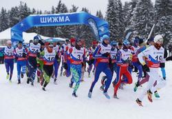 Триатлонисты выиграли семь медалей чемпионата России
