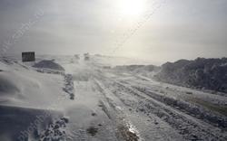 Из-за снега и метели отменены 27 автобусных рейсов с автовокзала Саратова