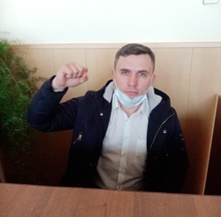 Николая Бондаренко оштрафовали на 20 тысяч