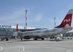 Компания открыла продажу билетов на авиарейсы в Симферополь